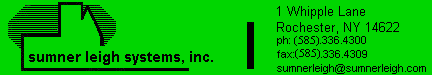 Sumner Leigh Systems, Inc.