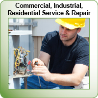 Service & Repair